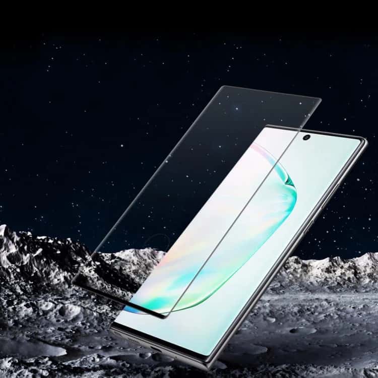 شرایط تعویض گلس LCD گوشی Note 20 سامسونگ