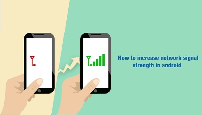 مشکلات آنتن دهی در موبایل