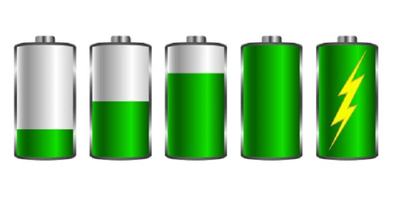 روش صحیح شارژ کردن باتری گوشی