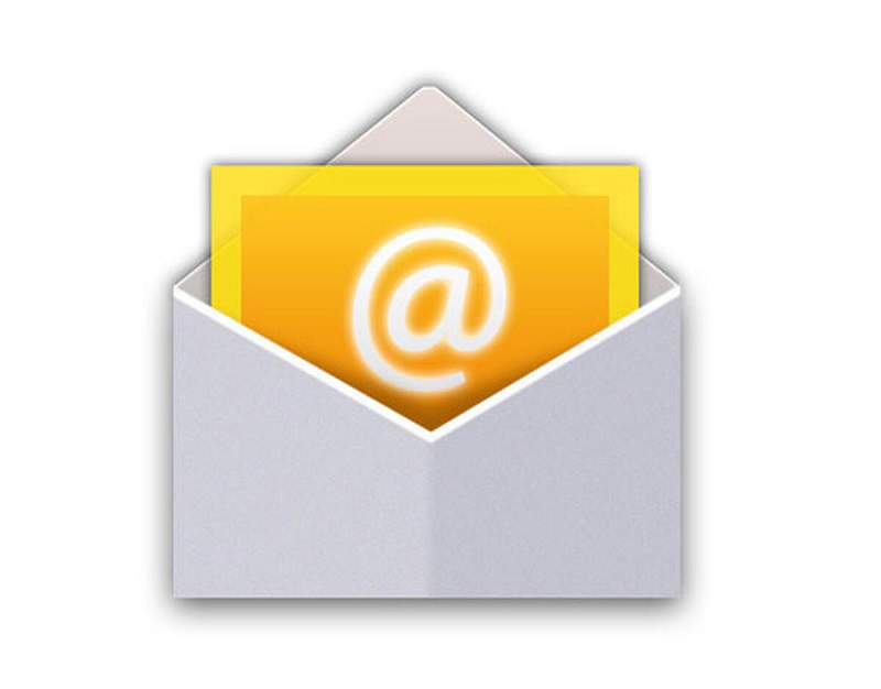 AOSP Email-parsertebatco