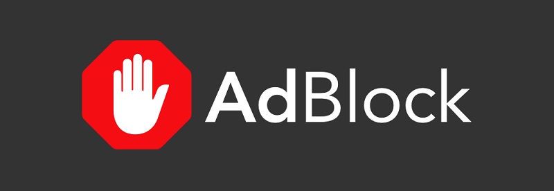 یک برنامه مسدودکننده تبلیغات (Ad Blocker) نصب کنید