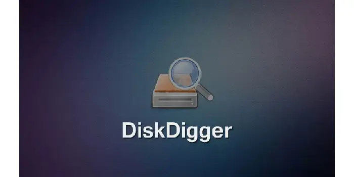 برگرداندن عکسهای پاک شده با DiskDigger