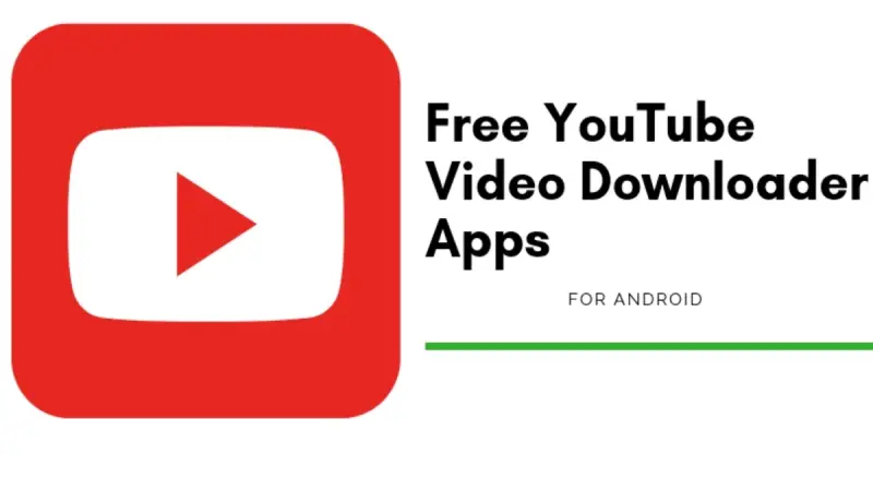 برنامه YouTube Downloader
