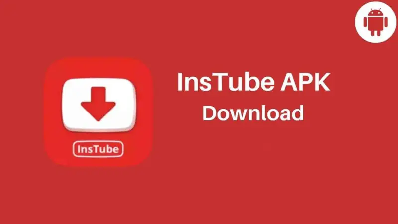برنامه InsTube