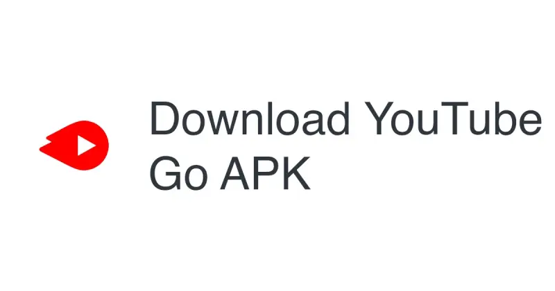 بهترین برنامه دانلود از یوتیوب YouTube Go