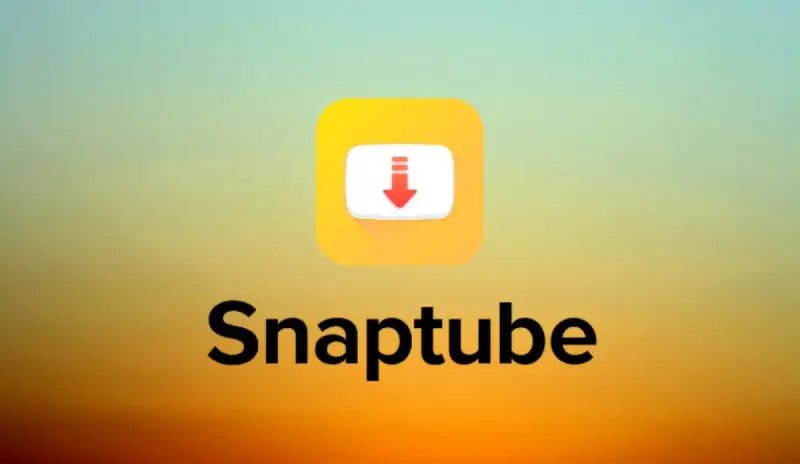 نرم افزار SnapTube برای دانلود از یوتیوب