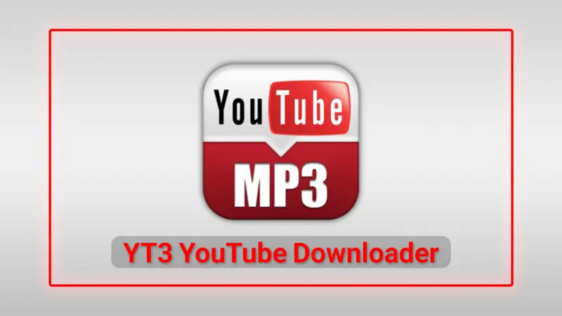 نرم افزار YT3 YouTube Downloader برای دانلود از یوتیوب