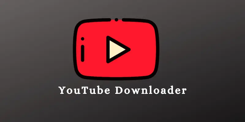 برنامه YouTube Downloader برای دانلود از یوتیوب