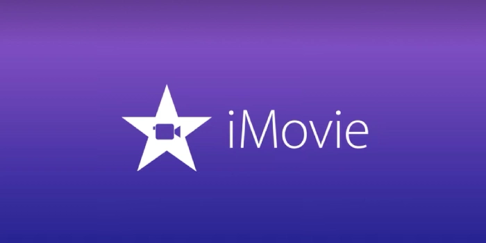 اپلیکیشن iMovie