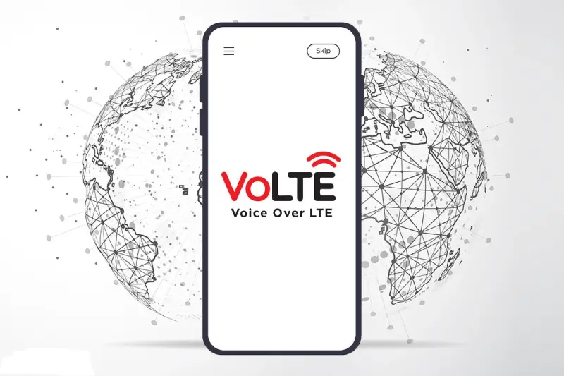 VoLTE چیست؟