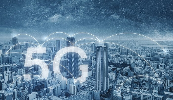 اینترنت 5G چیست؟