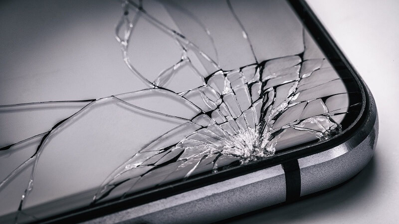 تعویض گلس ال سی دی سامسونگ Galaxy Note 20