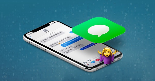 نحوه بازیابی پیام های متنی حذف شده در iPhone و iPad