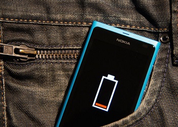 روش درست شارژ کردن گوشی های موبایل