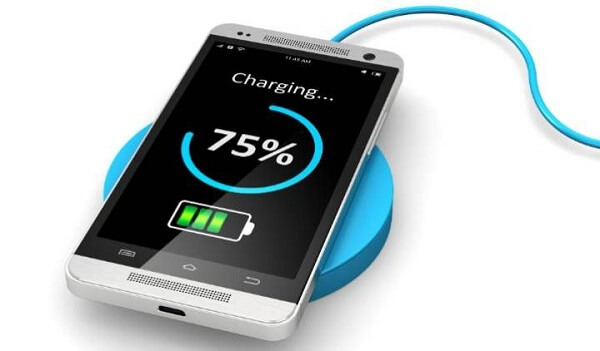 چگونه باتری گوشی را بدون شارژر شارژ کنیم؟