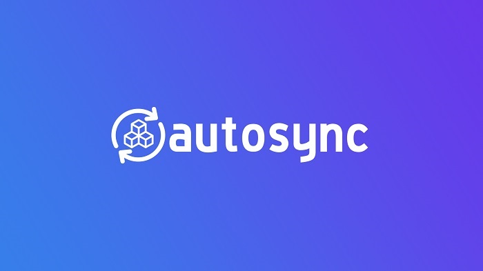 برنامهAutosync