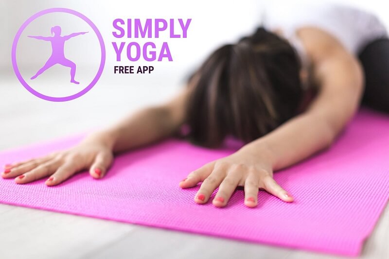 Simply Yoga