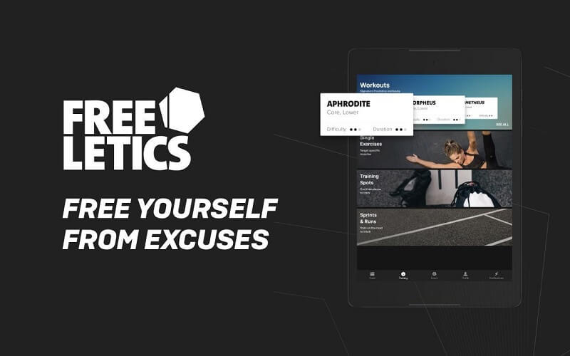 Freeletics