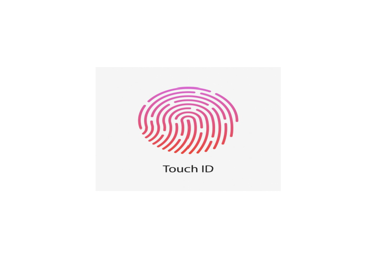 Touch ID چیست؟