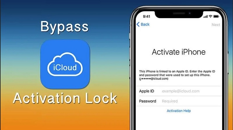 قفل آی کلود یا iCloud Lock چیست و چگونه iCloud Activation فعال می‌شود؟