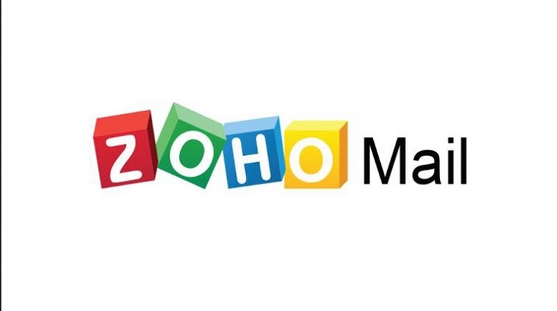 Zoho Mail