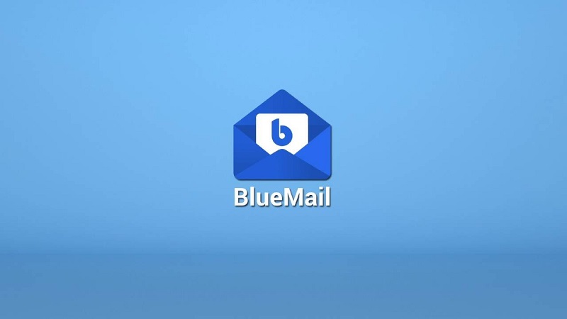 Blue Mail