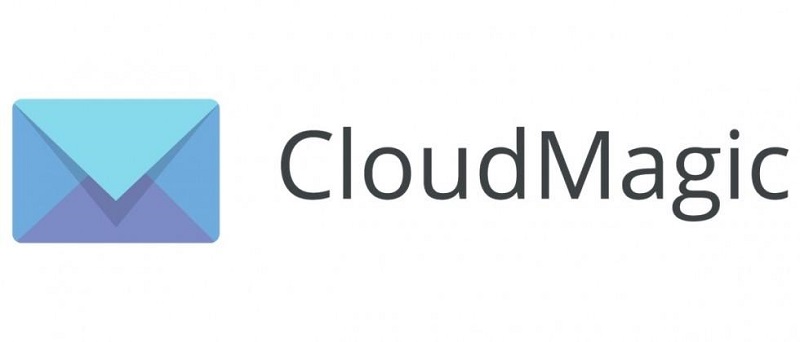 CloudMagic