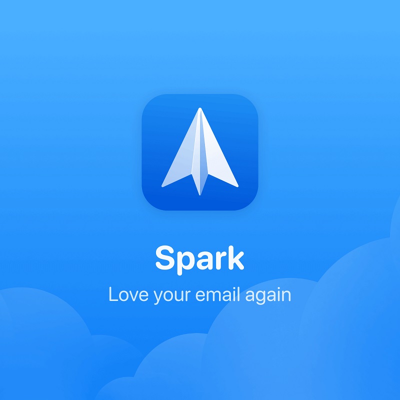 Spark Email