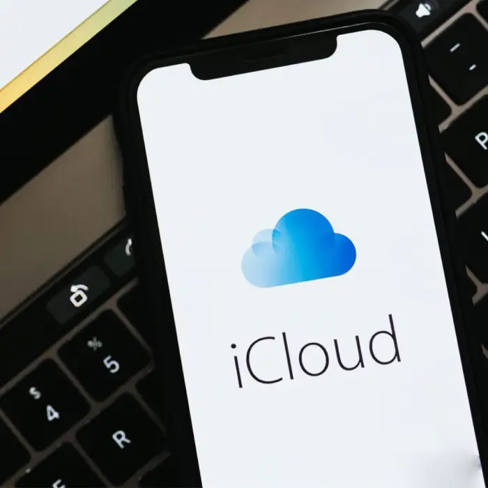 مواردی که iCloud آنها را ذخیره می نماید