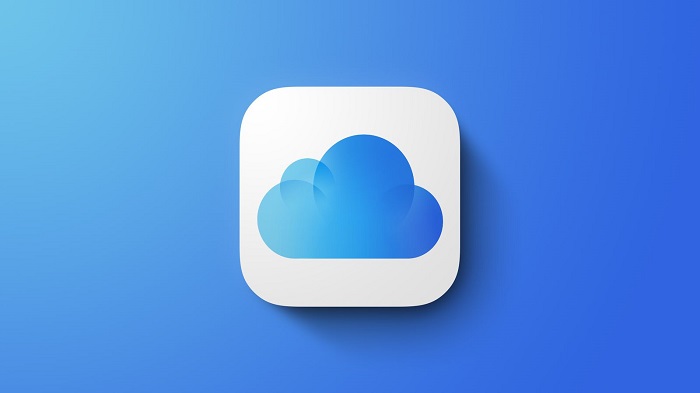 وارد کردن مخاطبین از طریق iCloud