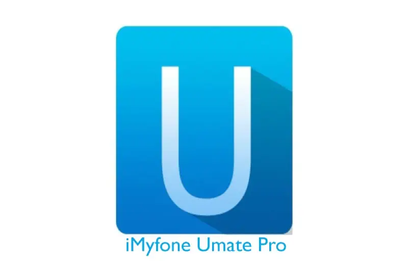  نرم افزار iMyFone