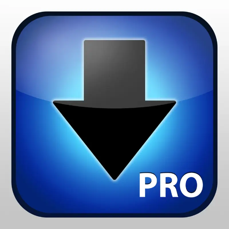 ذخیره آهنگ از اینترنت در آیفون با استفاده از اپلیکیشن iDownloader_Pro