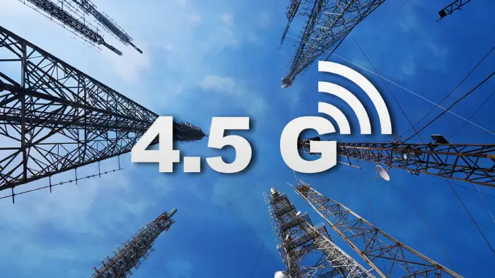 نحوه فعالسازی اینترنت 4.5G ایرانسل