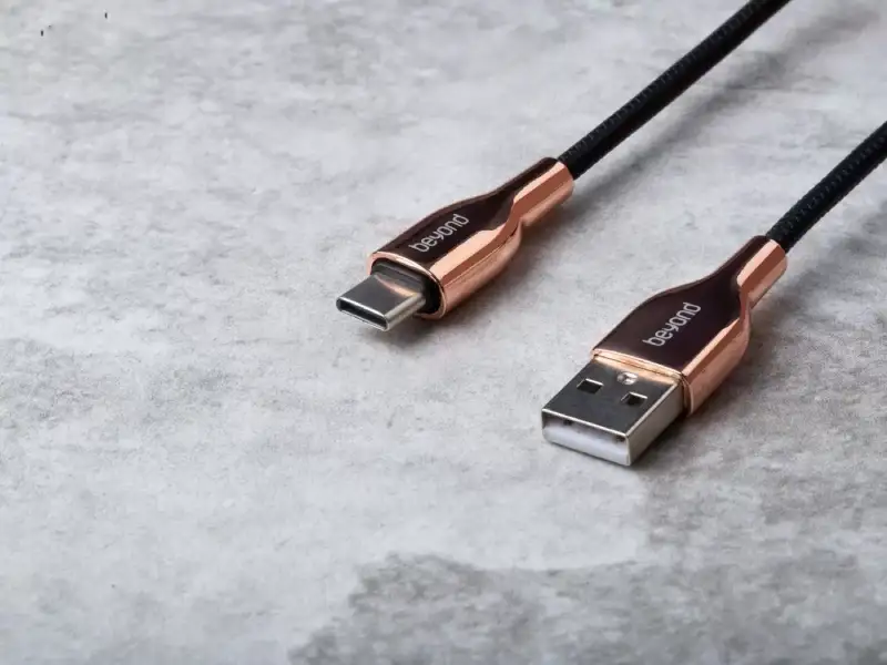 دلایل عمده عدم کارکرد USB موبایل