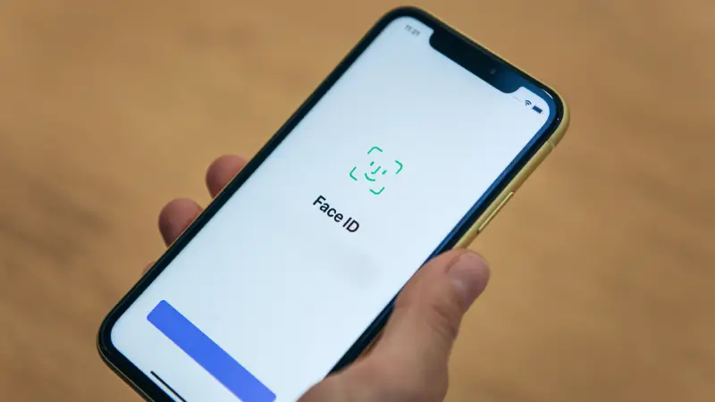 راه حل از کار افتادن Face ID آیفون و تعمیر آن