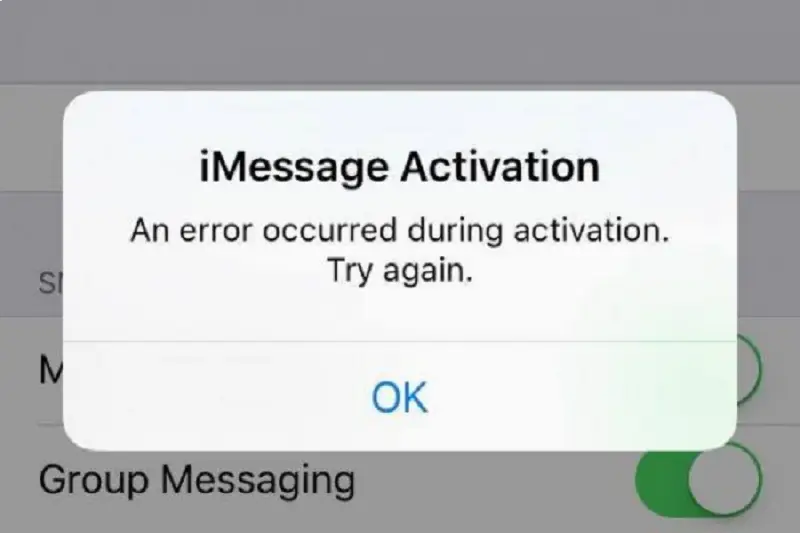 فعالسازی قابلیت کاهش حجم فایل ها در برنامه iMessage