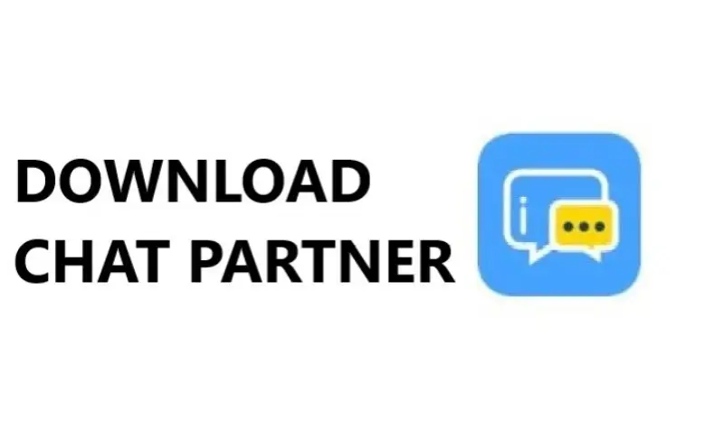 نصب گوگل در هواوی با اپلیکیشن Chat Partner