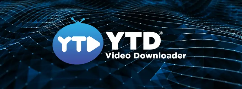 نرم افزار YTD Video Downloader for Android برای دانلود از یوتیوب