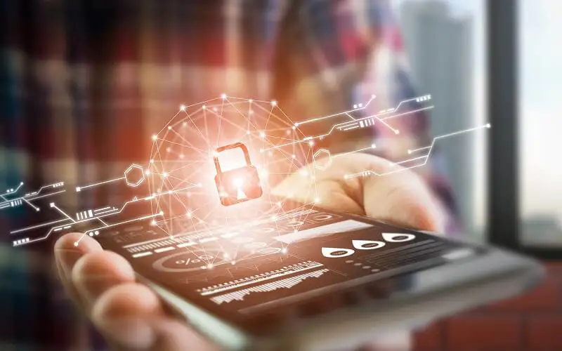  پسورد گذاشتن روی اپلیکیشن ها برای از بن بردن هک گوشی سامسونگ