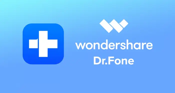 برداشتن رمز گوشی بدون حذف اطلاعات با برنامه Dr.Fone