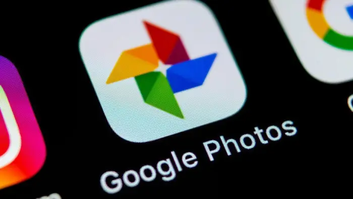 تهیه بکاپ با Google Photos