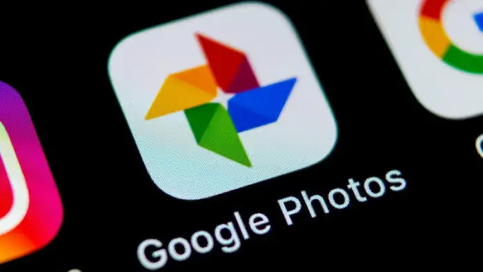 بازیابی عکسهای حذف شده از گالری باGoogle Photos