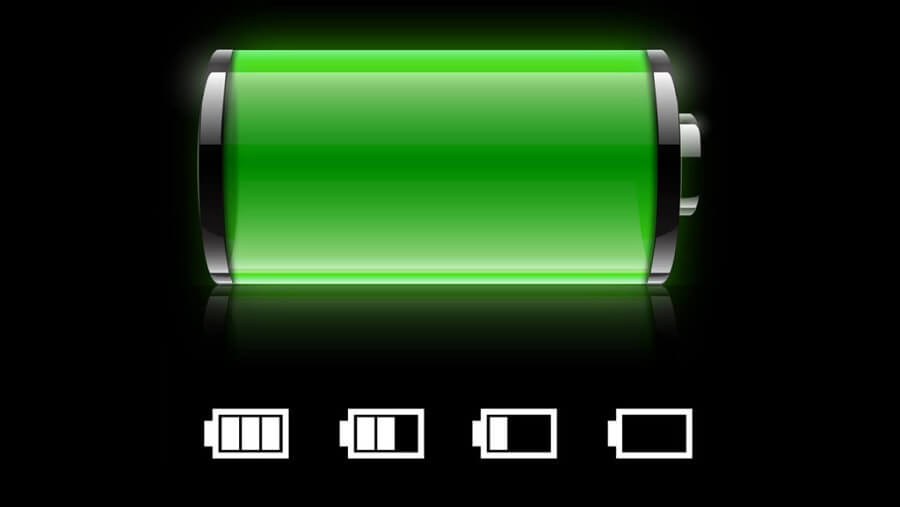 کالیبره کردن باتری چیست؟