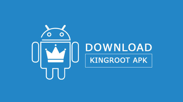 دانلود اپلیکیشن kingroot