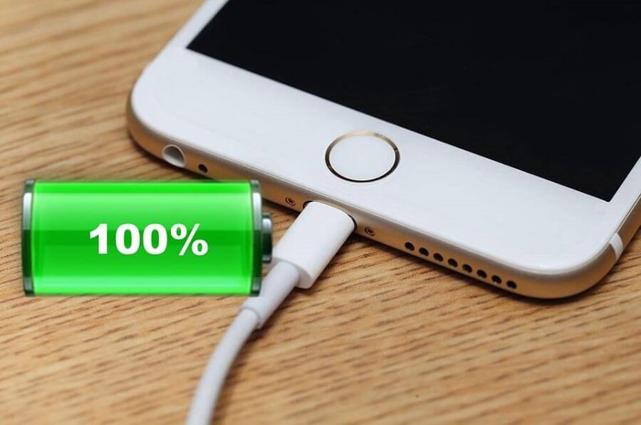 از شارژ کردن طولانی‌مدت باتری موبایل خودداری کنید