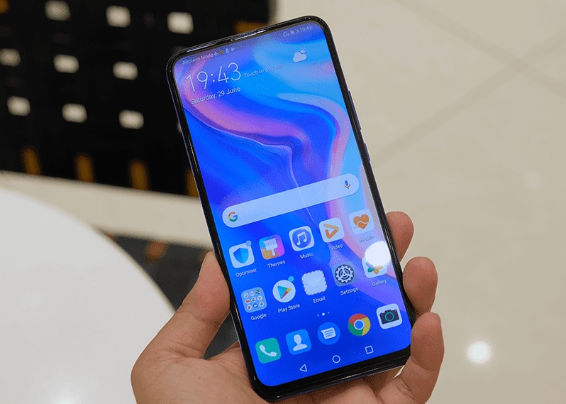 روش های مراقبت از باتری موبایل هوآوی Y9 Prime 2019