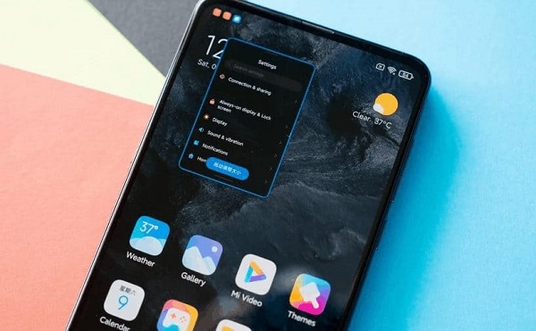 نحوه فعال کردن پنجره شناور (Float Window) در گوشی های شیائومی