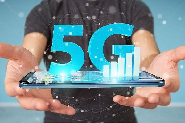 فناوری 5g چیست؟اطلاعات کامل در رابطه با اینترنت نسل پنجم