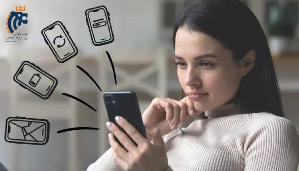 مشکلات رایج در گوشی‌های سامسونگ و راه‌حل آن‌ها