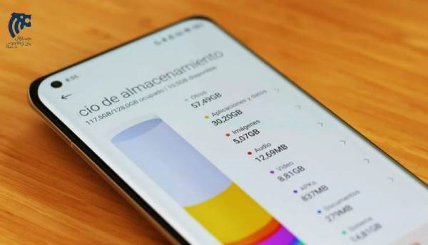 روش فعال سازی حافظه پنهان گوشی شیائومی
